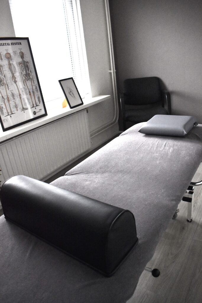 Fysiotherapie Zevenhuizen